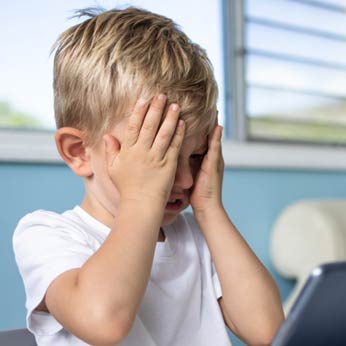 Behavior Consultations provided by Milestone Pediatrics | Waukesha Pediatricians